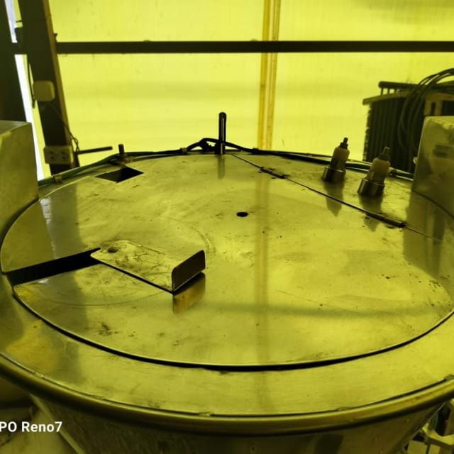 Алур фасовщик в ванночки инв.9369