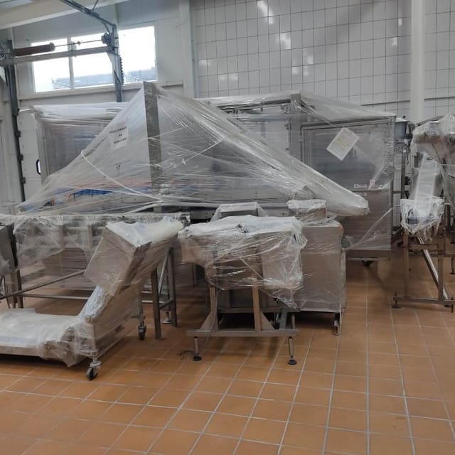 Нарезчик сыра и колбасы NewTech