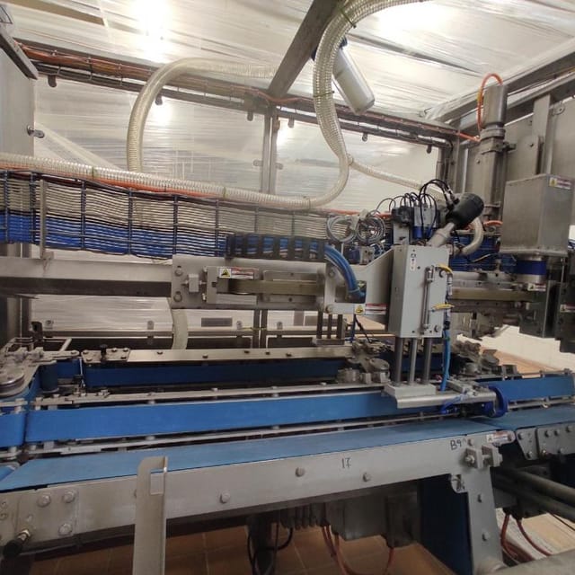 Нарезчик сыра и колбасы NewTech