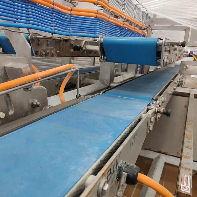 Нарезчик сыра и колбасы NewTech