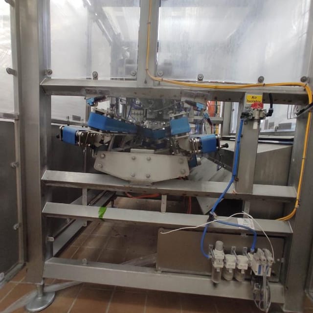 Нарезчик сыра и колбасы NewTech