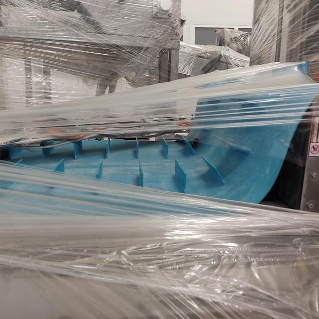 Нарезчик сыра и колбасы NewTech