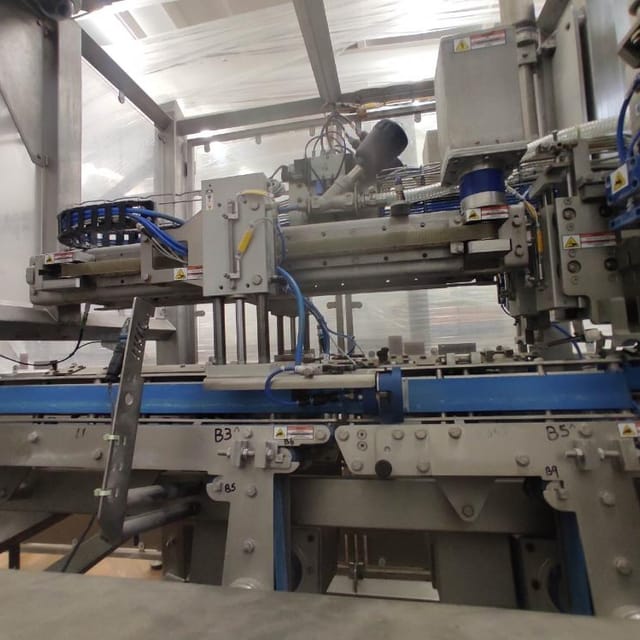 Нарезчик сыра и колбасы NewTech