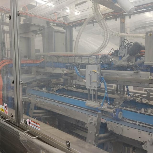 Нарезчик сыра и колбасы NewTech