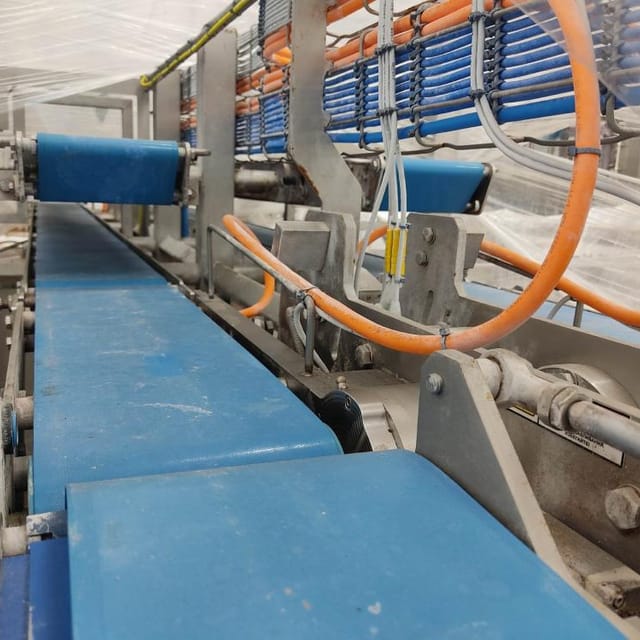 Нарезчик сыра и колбасы NewTech