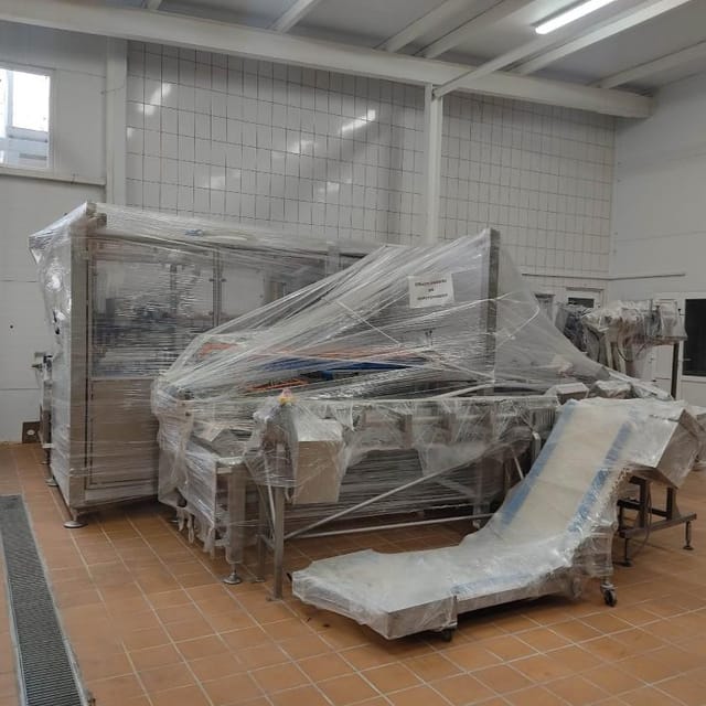 Нарезчик сыра и колбасы NewTech