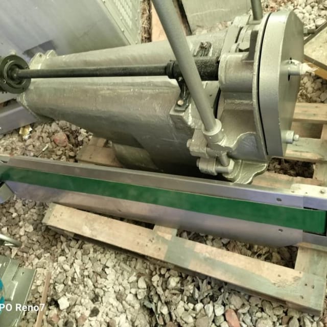 Фасовщик масла М6-АРМ  пачка 180-200гр инв.9716