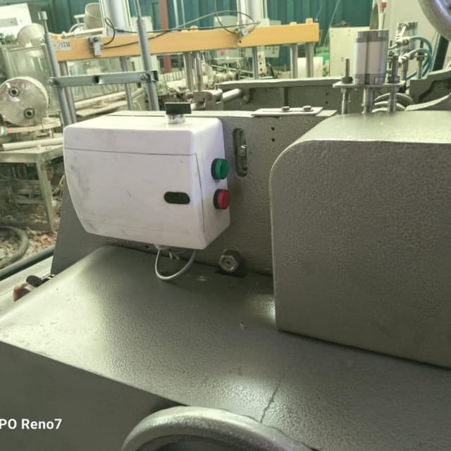 Фасовщик масла М6-АРМ  пачка 180-200гр инв.9716