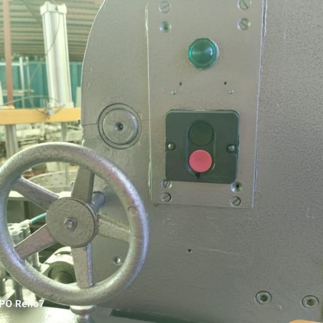 Фасовщик масла М6-АРМ  пачка 180-200гр инв.9716