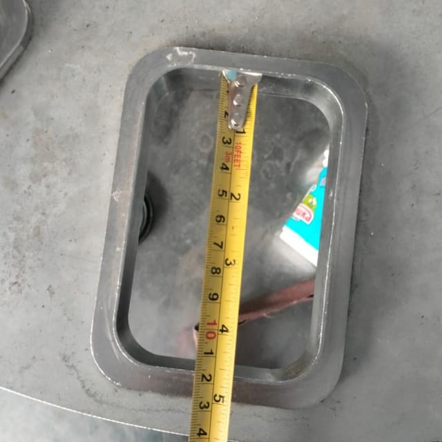 Фасовщик в ванночки ПАСТ ПАК е.2592