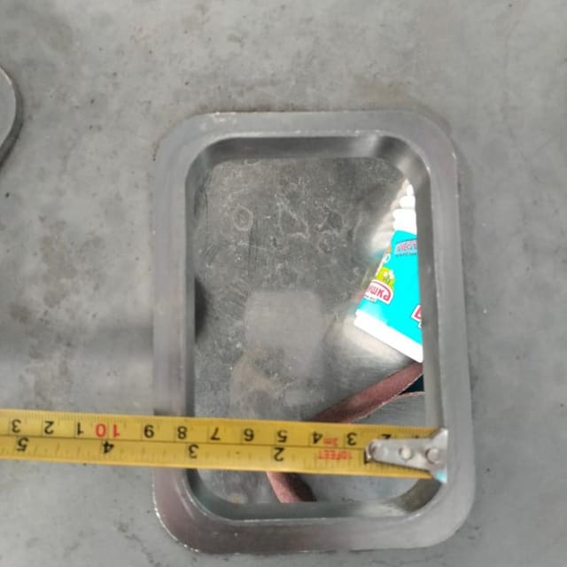 Фасовщик в ванночки ПАСТ ПАК е.2592