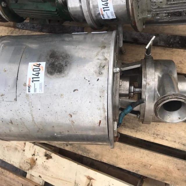 Насос центробежный 32куба инв.11404