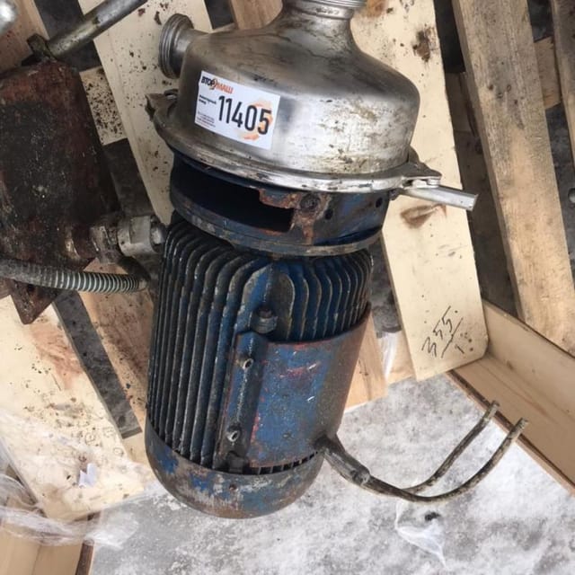 Насос центробежный 32 куба инв.11405