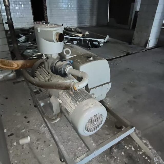 Закаточная машина Б4-КЗК, банка №8 инв.11817