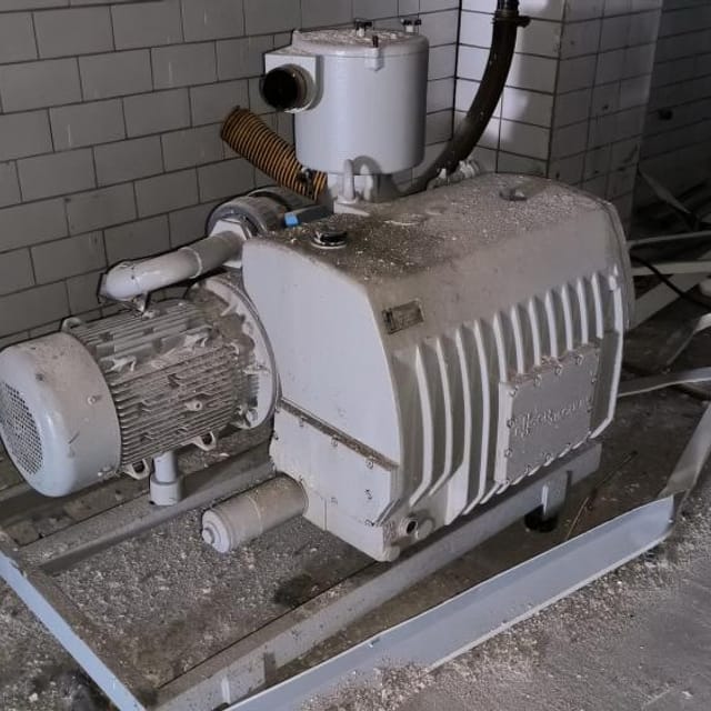 Закаточная машина Б4-КЗК, банка №8 инв.11817