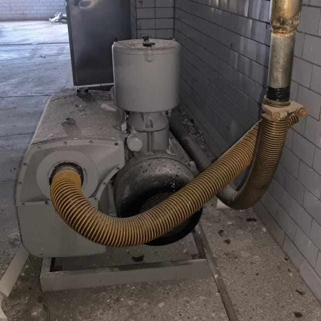 Закаточная машина Б4-КЗК, банка №8 инв.11817