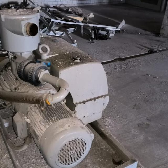 Закаточная машина Б4-КЗК, банка №8 инв.11817