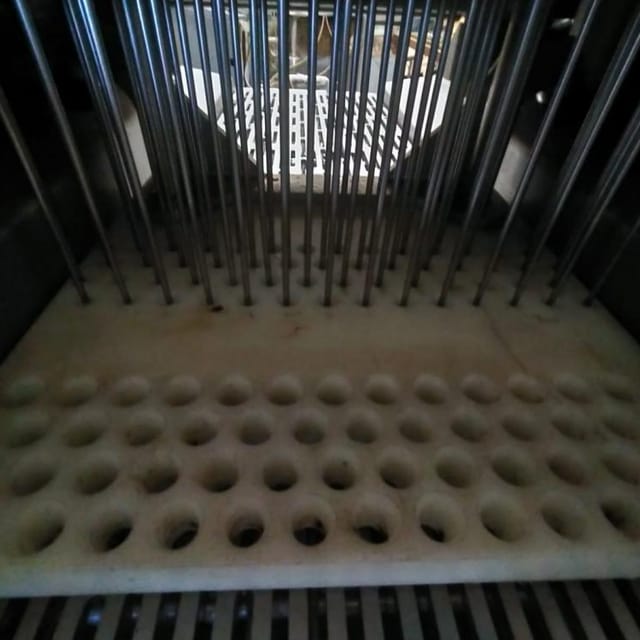 Инъектор ruhle lr56 инв.11983