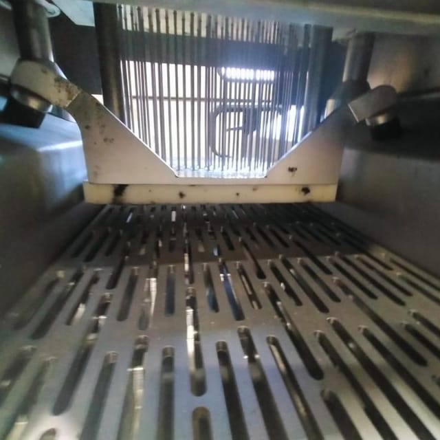 Инъектор ruhle lr56 инв.11983