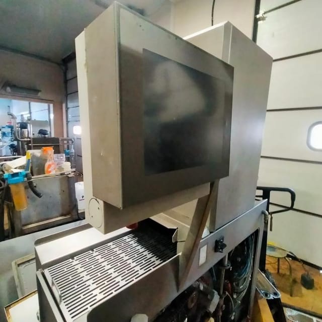 Инъектор ruhle lr56 инв.11983