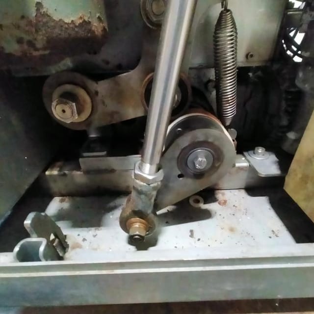 Инъектор ruhle lr56 инв.11983