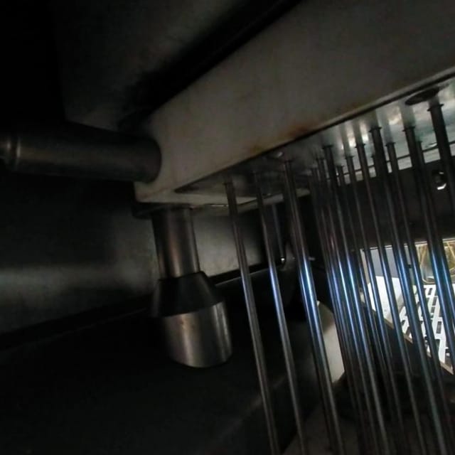 Инъектор ruhle lr56 инв.11983