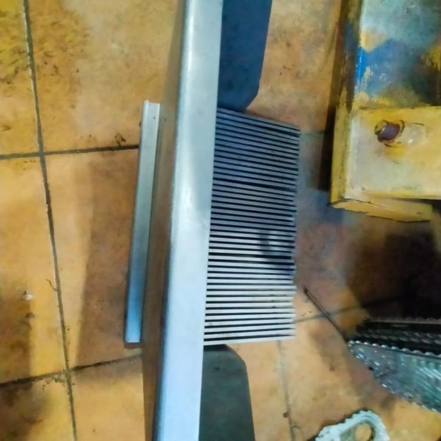 Инъектор ruhle lr56 инв.11983