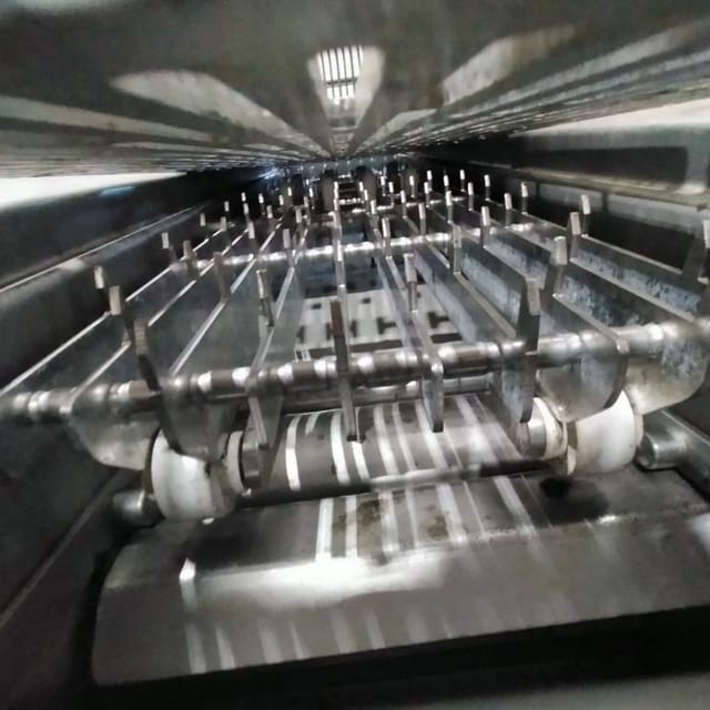 Инъектор ruhle lr56 инв.11983