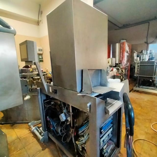 Инъектор ruhle lr56 инв.11983