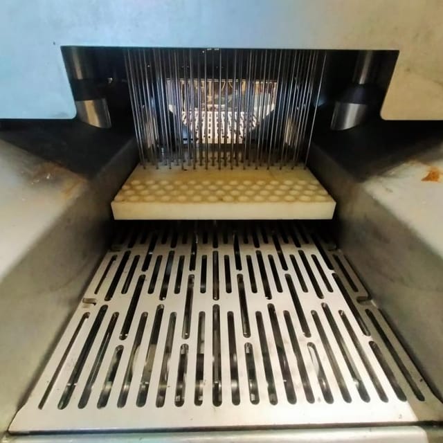 Инъектор ruhle lr56 инв.11983