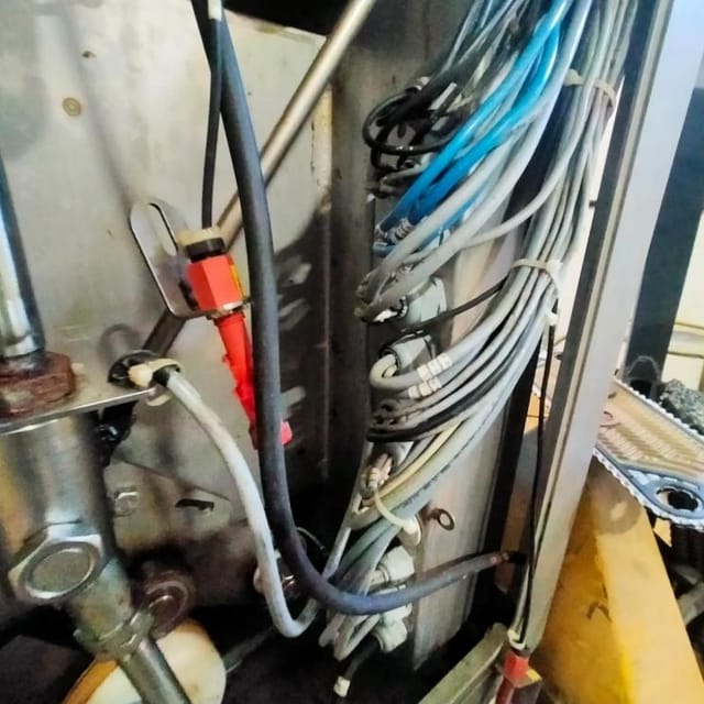 Инъектор ruhle lr56 инв.11983