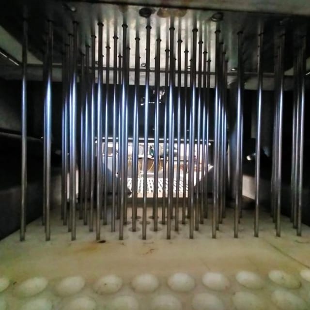 Инъектор ruhle lr56 инв.11983