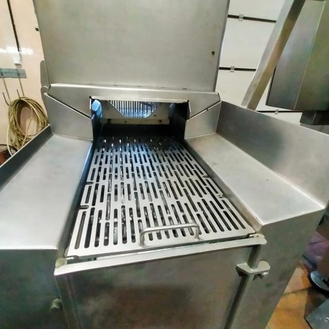 Инъектор ruhle lr56 инв.11983