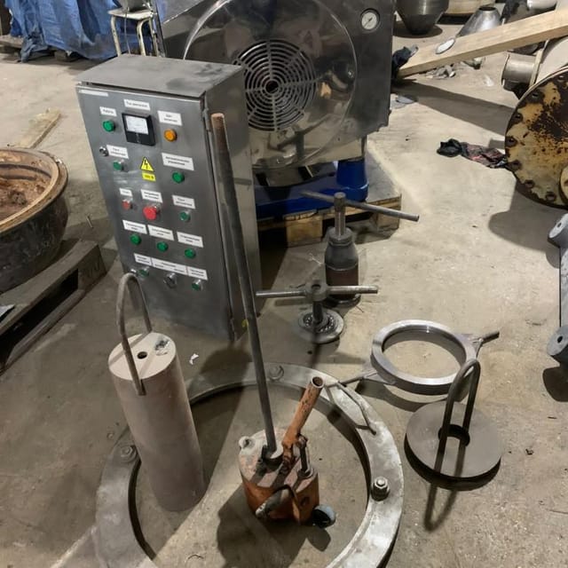 Сепаратор сливкоотделитель NAGEMA 25тонн в час.