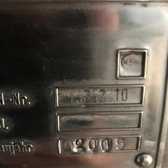 Сепаратор сливкоотделитель NAGEMA 25тонн в час.