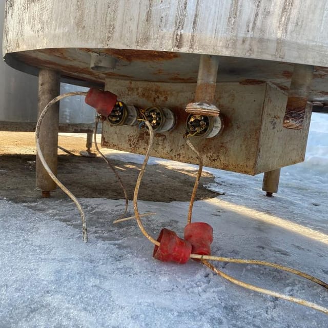 ОПА-600 инв.11417