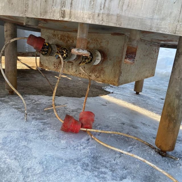 ОПА-600 инв.11417