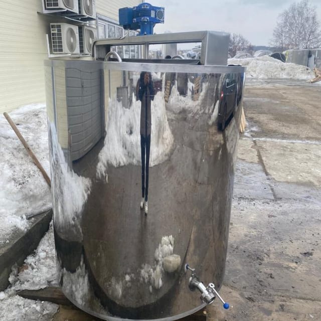 ВДП 1000 тэны инв.10287