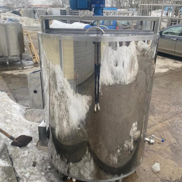 ВДП 1000 тэны инв.10287