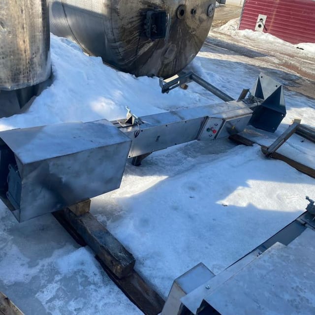 Подъемник тележки 200л инв.10244