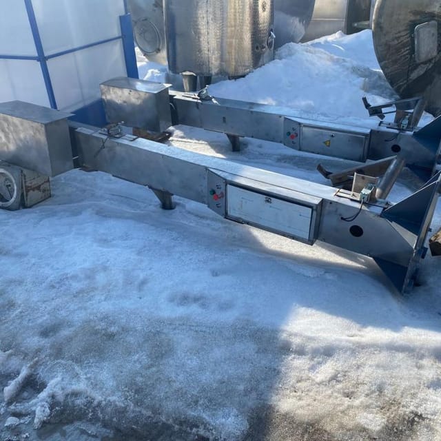 Подъемник тележки 200л инв.10244