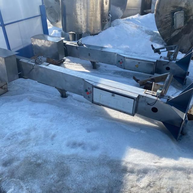 Подъемник тележки 200л инв.10247