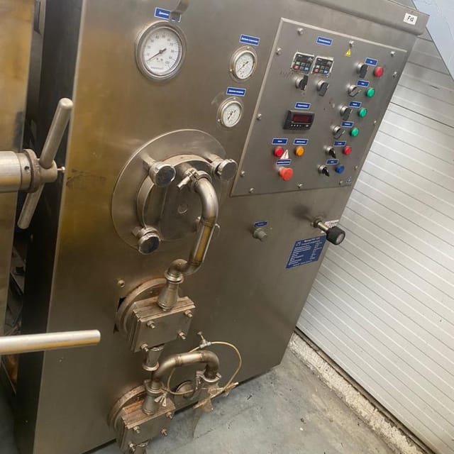 Фризер РНС 1200 л/час инв.7177