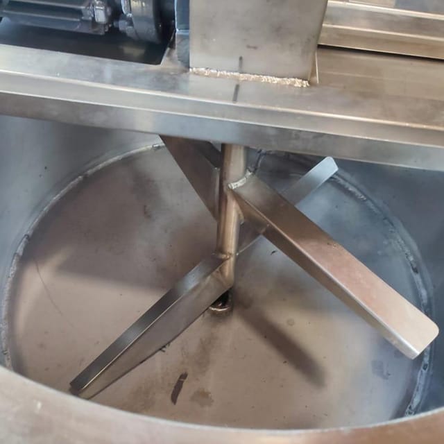 Емкость ВДП -80л ТЭН, с пультом инв.11412