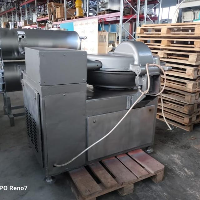 Куттер УКН- 80 инв.11818