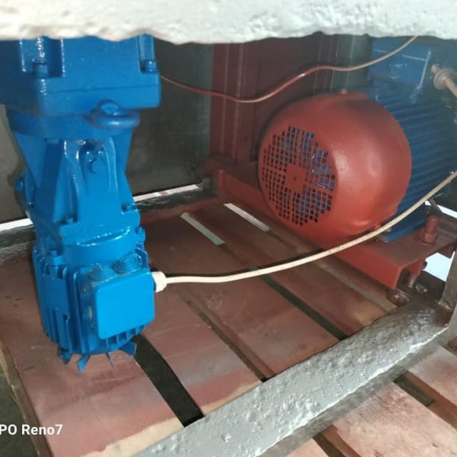 Куттер УКН- 80 инв.11818