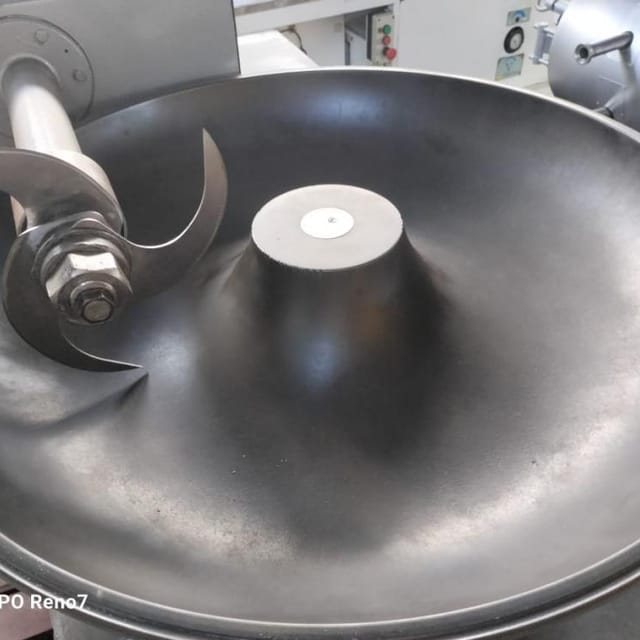 Куттер УКН- 80 инв.11818