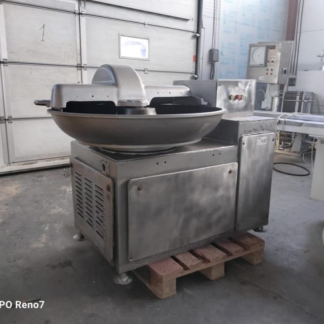 Куттер УКН- 80 инв.11818