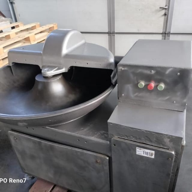 Куттер УКН- 80 инв.11818