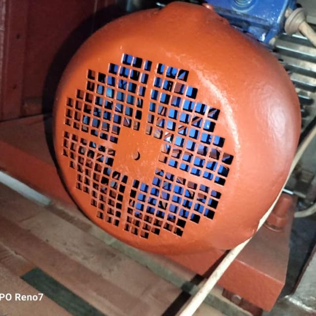 Куттер УКН- 80 инв.11818